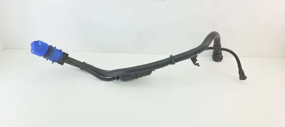 Peugeot 508 II AdBlue Liquid refill tube P1009294 P1009296A