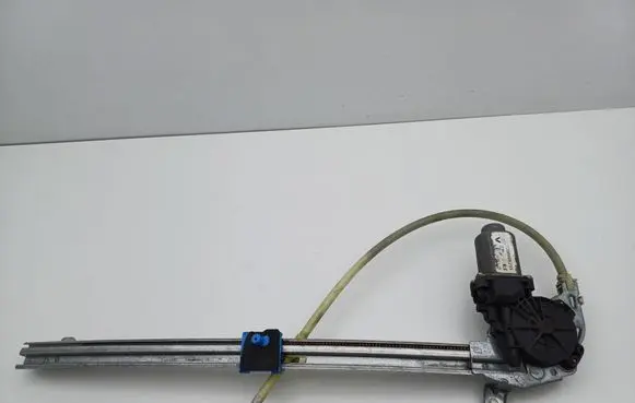 Renault Espace IV Rear door window regulator with motor 8200485233