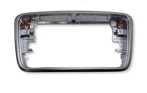 Mercedes-Benz CLA C117 X117 W117 Radio/GPS head unit trim A1766890018