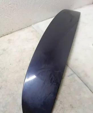 BMW 3 E46 Tailgate/trunk spoiler 8235987 20625