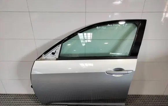 Honda Civic X Front door