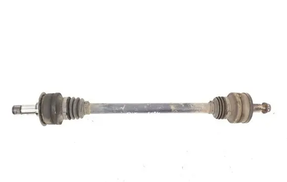 Mercedes-Benz SLK R171 Rear driveshaft A1713501210