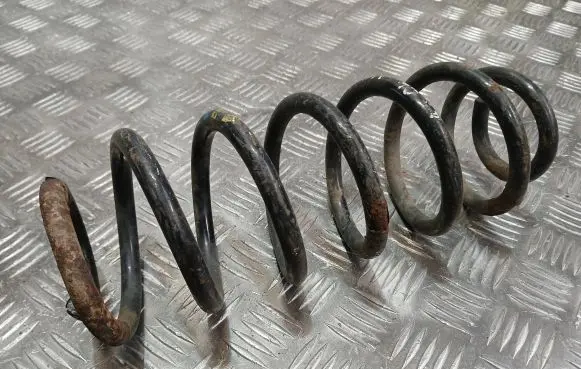 Audi A3 S3 8P Rear coil spring