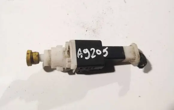 Peugeot Boxer Brake pedal sensor switch 46340510