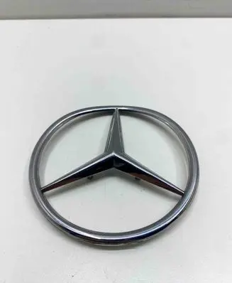 Mercedes-Benz SLC C107 Manufacturers badge/model letters A1077580158