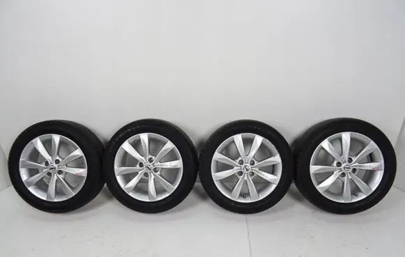 Nissan Note (E12) R16 alloy rim 403003VU1B