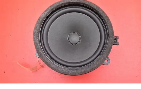 Subwoofer speaker