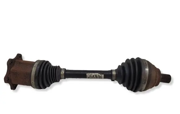 Volkswagen Passat Alltrack Front driveshaft 1K0407271