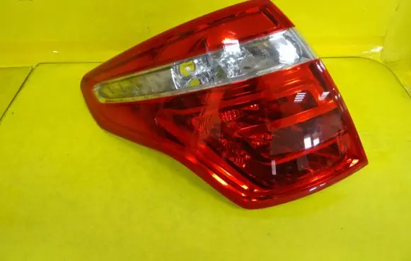 Citroen C4 I Picasso Rear/tail lights 9653547580