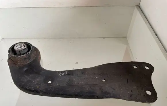 Volkswagen Golf V Rear upper control arm/wishbone 1K0505225F