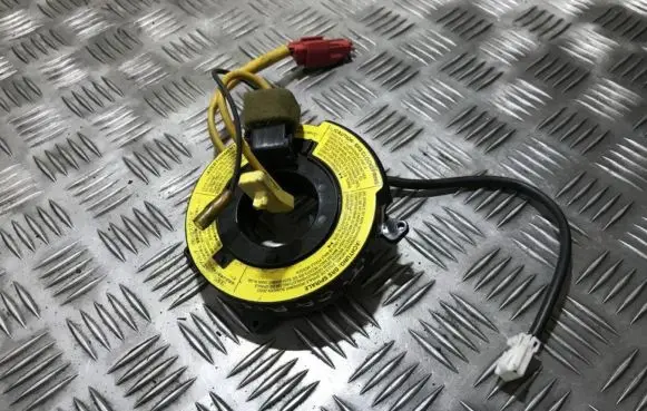 Mitsubishi Carisma Airbag slip ring squib (SRS ring)