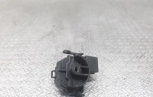 Opel Corsa C Ignition lock contact 09115863