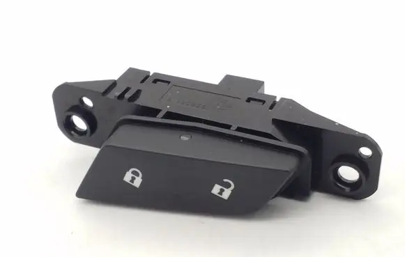 Chevrolet Cruze Central locking switch button 96936169 202007692