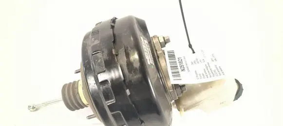 Opel Astra J Master brake cylinder 360573521