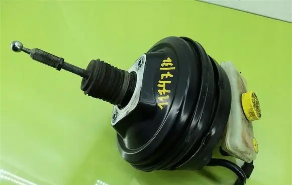 Audi A6 S6 C6 4F Brake booster 4F0612105G