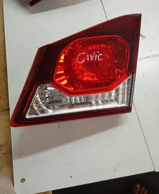 Honda Civic Tailgate rear/tail lights HONDACIVICHYBRYD