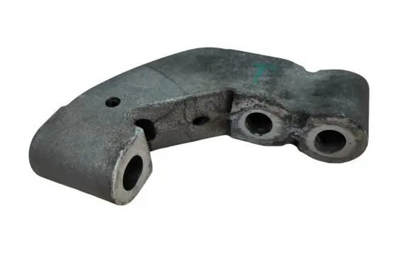 Jeep Compass Holder (bracket) 68453586AC