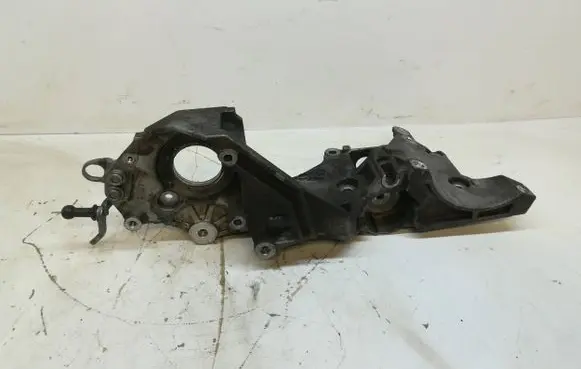 Generator/alternator bracket