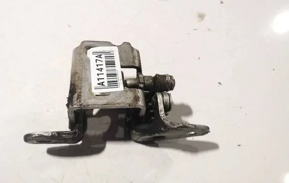 Chrysler Sebring (JS) Rear door lower hinge