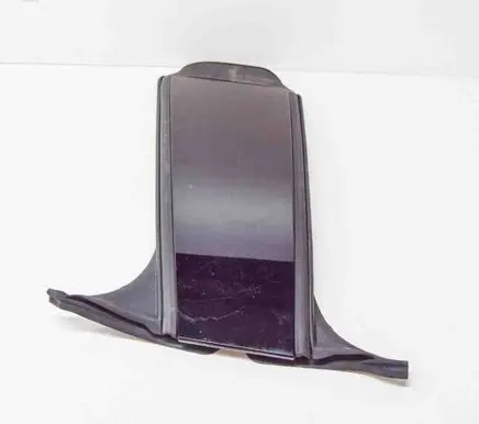 (B) pillar trim (top)
