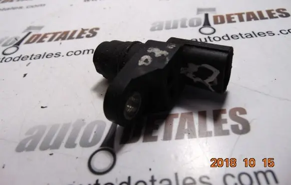 Honda CR-V Crankshaft position sensor