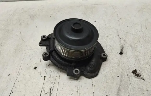 Mercedes-Benz ML W164 Water pump R6422010410