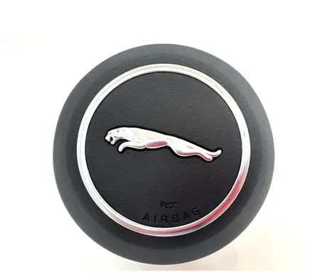 Jaguar XE Steering wheel airbag J9D3043B13AB8PVJ