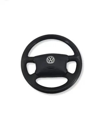 Volkswagen Golf IV Steering wheel 