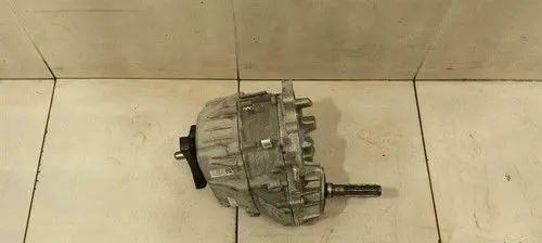 Mercedes-Benz E W238 Gearbox transfer box case A7252800300