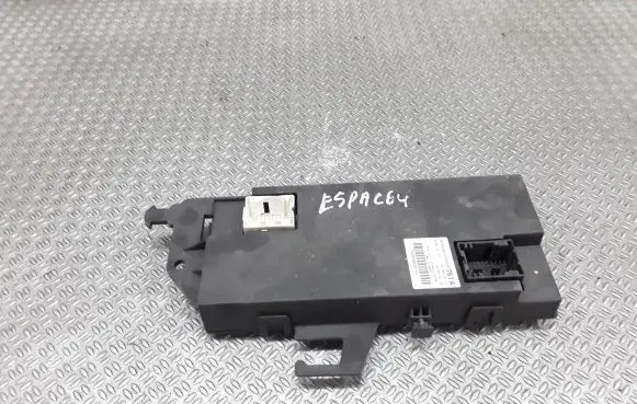 Renault Espace - Grand espace IV Comfort/convenience module 8200427761A