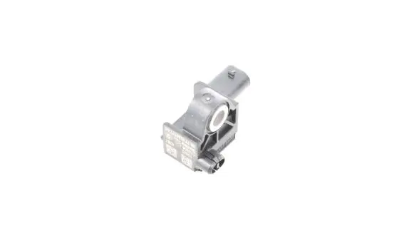 BMW 5 F10 F11 Airbag deployment crash/impact sensor 9224177
