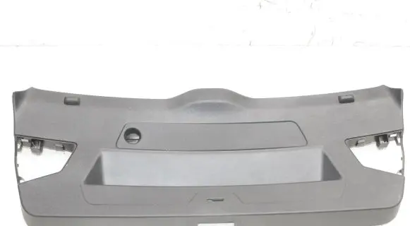 Audi A1 Tailgate trim 82A867979