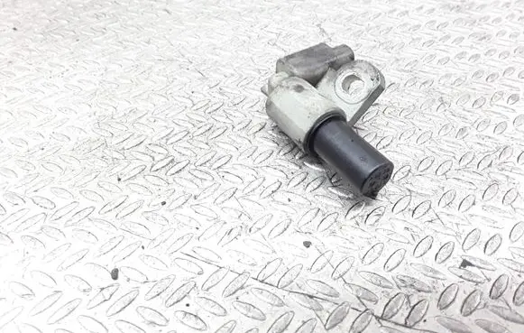 Crankshaft position sensor