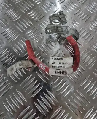 Renault Trafic III (X82) Positive cable (battery) 243867980R 93459183