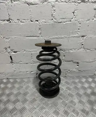 Mercedes-Benz Vito Viano W447 Rear coil spring