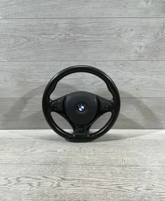 BMW X5M E70 Steering wheel 01577085