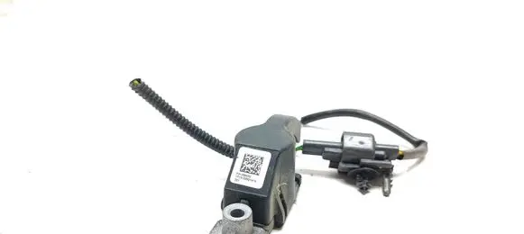Volvo V40 Airbag deployment crash/impact sensor P31305432