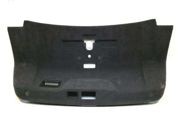 Audi A8 S8 D4 4H Tailgate trim 4H0867975K