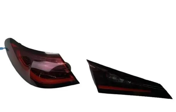 Mercedes-Benz GLC C254 Rear/tail lights A2549064902 A2549065302 2549064902