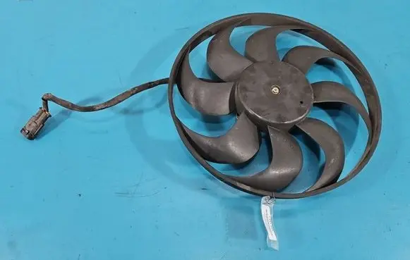 Peugeot 308 Fan set IMPRK1551998