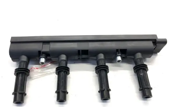 Opel Astra J High voltage ignition coil 