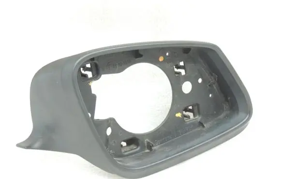 BMW 5 F10 F11 Plastic wing mirror trim cover 51167216368 7216368