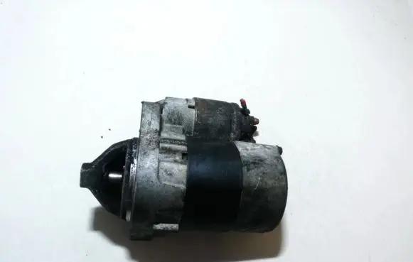 Nissan Micra Starter motor 233001f711 1613514me