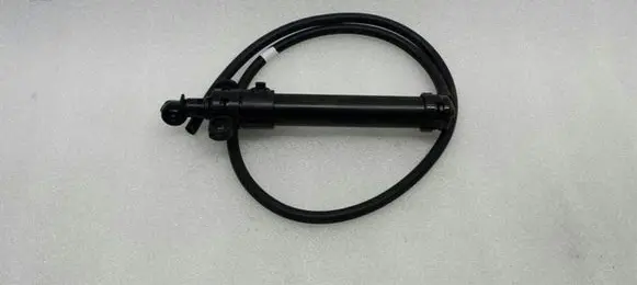 Land Rover Range Rover Evoque L538 Headlight washer spray nozzle LR024209