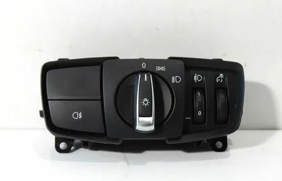 BMW 1 F20 F21 Light switch 61319265300 9265300