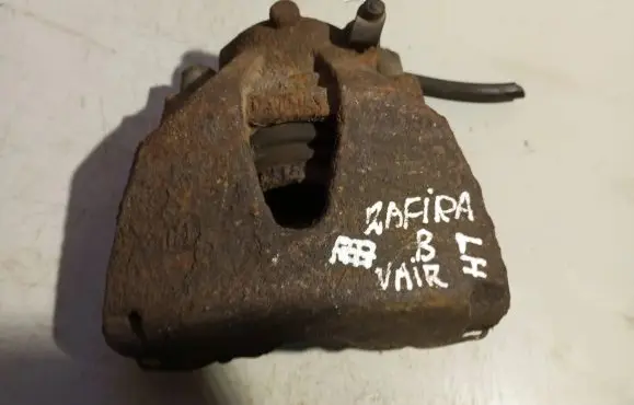 Opel Zafira B Front brake caliper