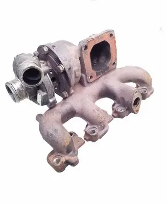 Ford Mondeo Mk III Turbo 7144675014S GT17V