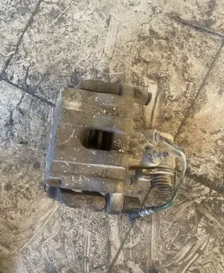 Renault Laguna II Rear brake caliper