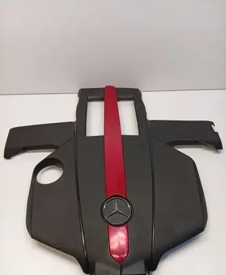 Mercedes-Benz E W212 Engine cover (trim) A2760108904