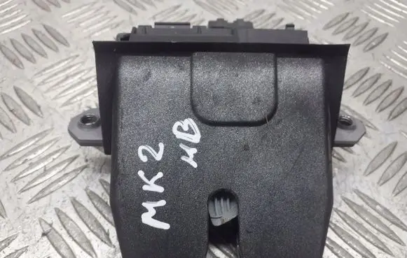 Ford Focus Engine bonnet/hood lock/latch loop/hook 81451-R442A66-CA